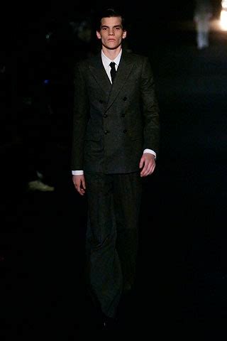 dior homme fall winter 2006|Dior men's dresses 2006.